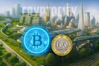 Криптовалюта выходит в тираж: как Казахстан создаёт свою цифровую территорию