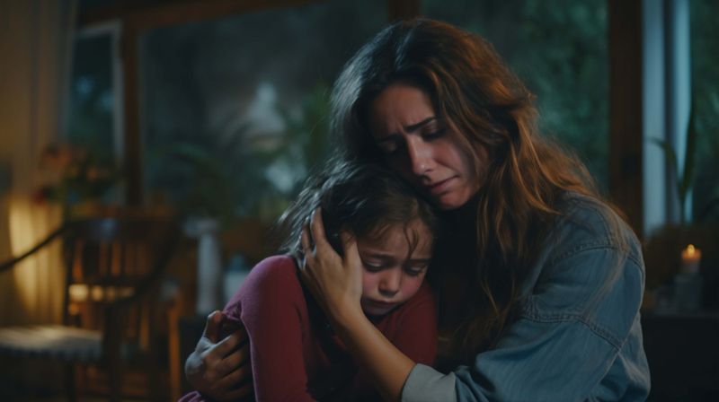 Похитил бывшую жену и её детей: мужчине вынесли приговор в Костанайской области