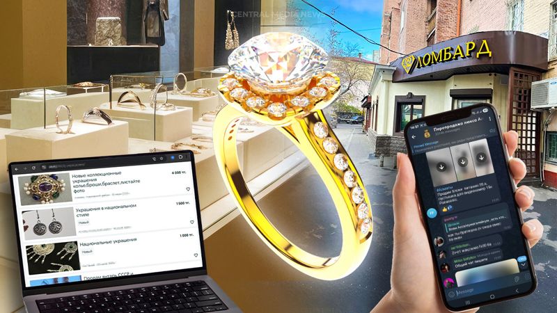 Золотые кольца и люксовые сумки: могут ли брендовые вещи быть объектом инвестиций?