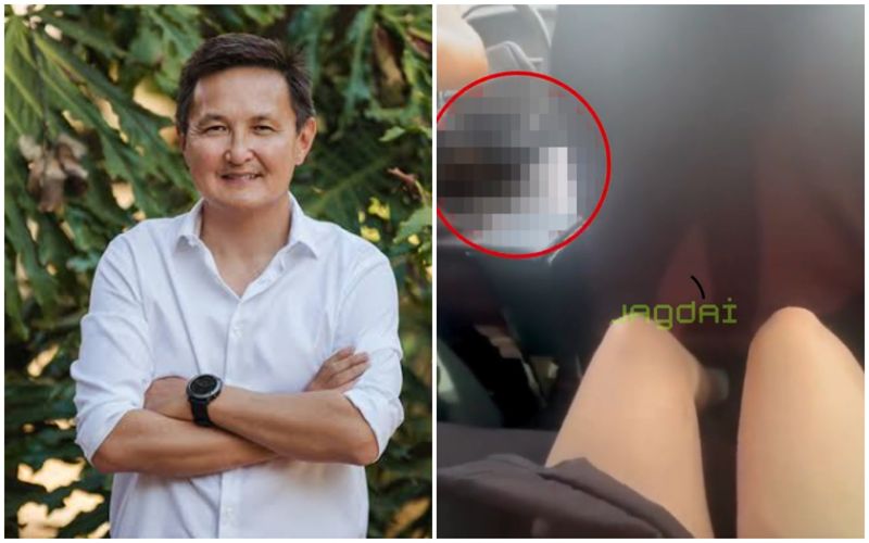 Таксист мастурбировал за рулем: глава inDrive отреагировал на водителя-извращенца