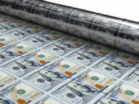 В Нацбанке рассказали, сколько валюты планируют продать в феврале