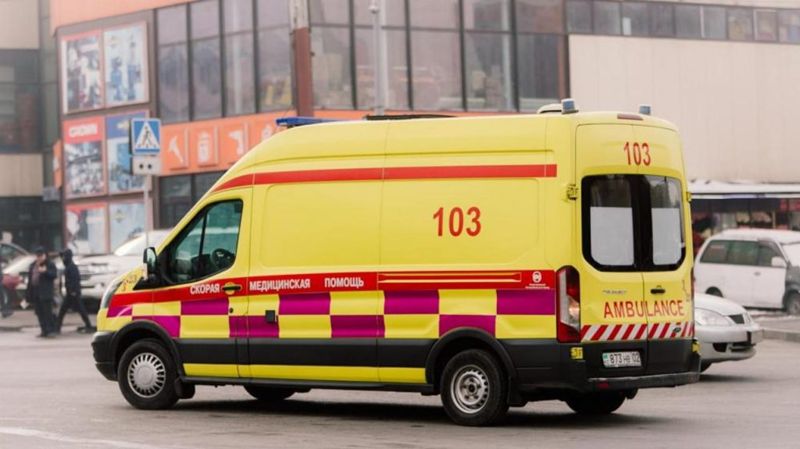 Дәрігерлерге жасалған шабуылдар полицейлерге жасалған шабуылдармен теңестіріледі