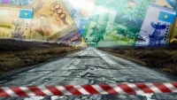 То яма, то канава: какие платные дороги Казахстана стали бесплатными и почему?