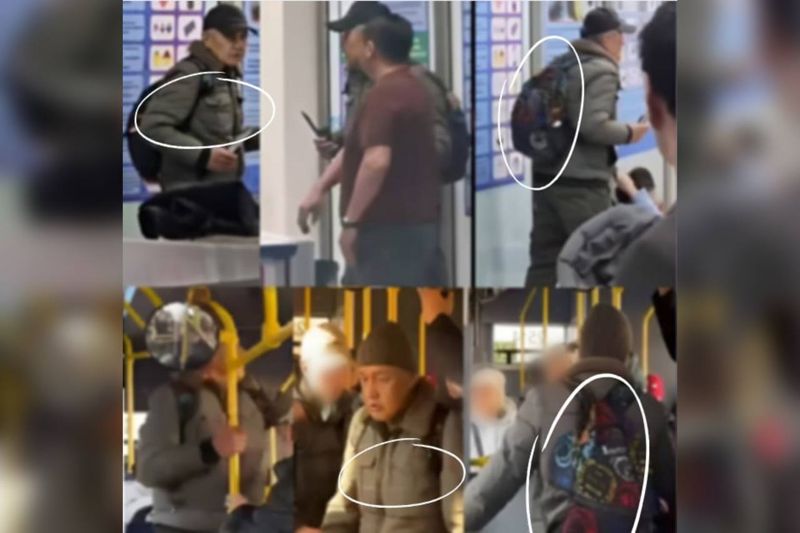 Алматы әуежайының қызметкері кепілге алынды: қылмыстық іс қозғалды