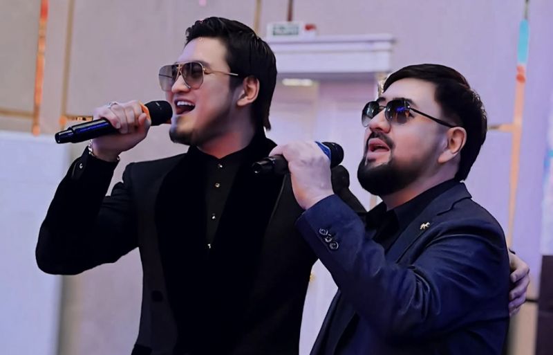 "Для молодёжи ты — пример": отец Торегали призвал сына не уходить со сцены