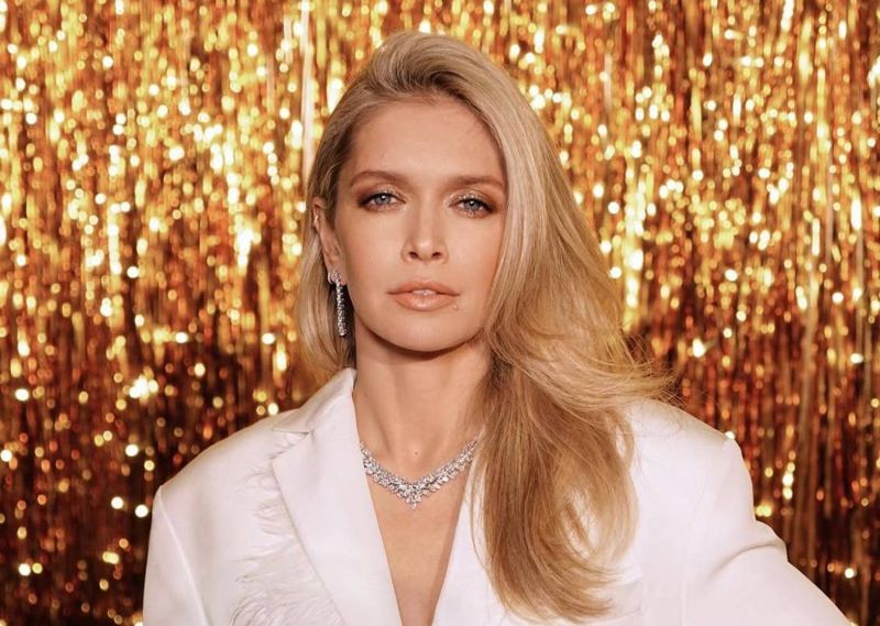 «У вас есть квартира?»: Вера Брежнева обратила внимание на бизнесмена из Алматы