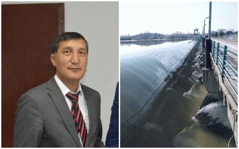 Суд ответил: акима Сергеевского округа приговорили за халатность во время паводков в Атбасаре