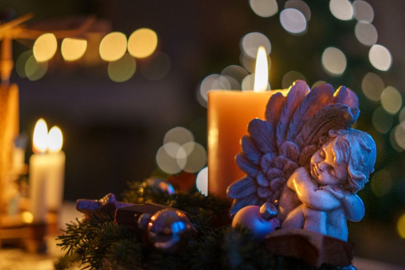 Где пройдут главные службы на Рождество в Казахстане