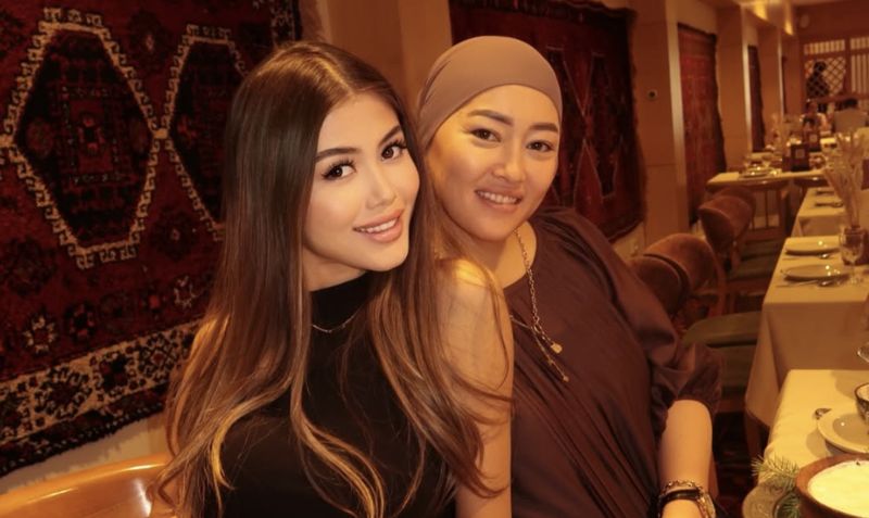 "Почему ты простила?" — дочь певицы обиделась на мать после скандала с директором филармонии