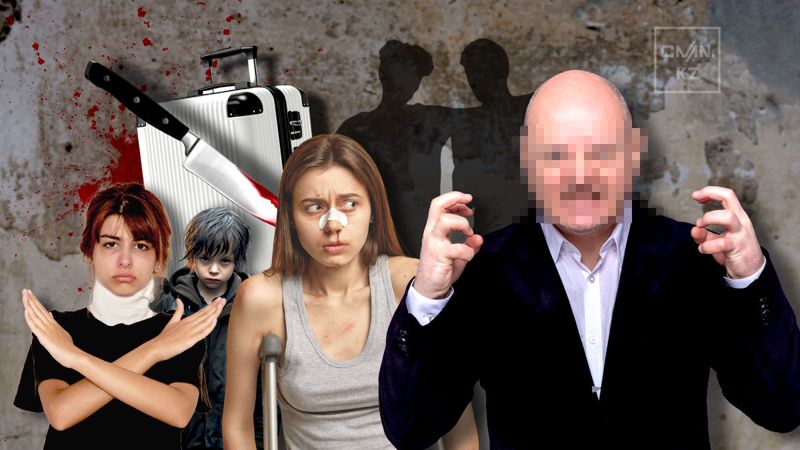 Изнасилование в извращённой форме и расчленёнка: громкие истории насилия над женщинами и детьми 2024 года