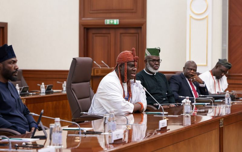 В МИД объяснили интерес африканского континента к Казахстану