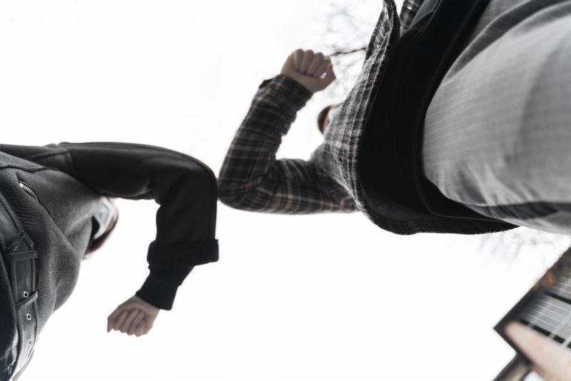 Мектептің дәретханасында ұрылды: Қызылорда полициясы тергеуді бастады