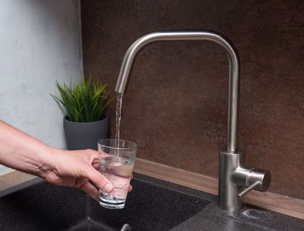 Водопровод за 5,4 миллиарда построят в Костанайской области