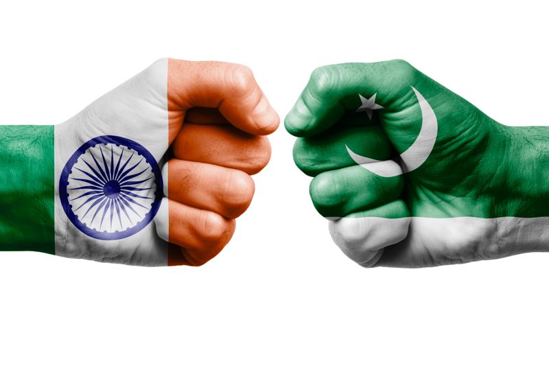 Индия обвиняет Пакистан: последствия теракта в Пахалгаме