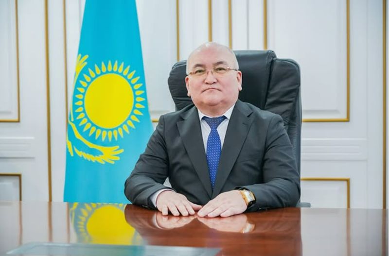 Аким Уральска опубликовал свою декларацию о доходах по просьбе журналистов