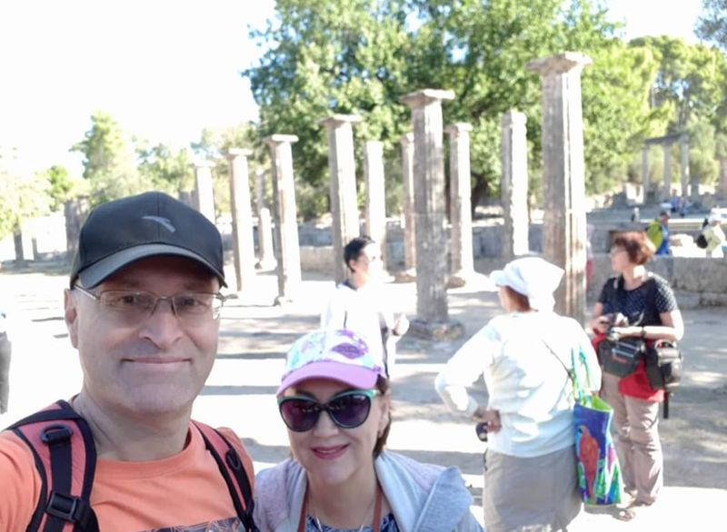 Я здесь одна и не знаю языка: астанчанка обратилась за помощью после смерти мужа в Португалии