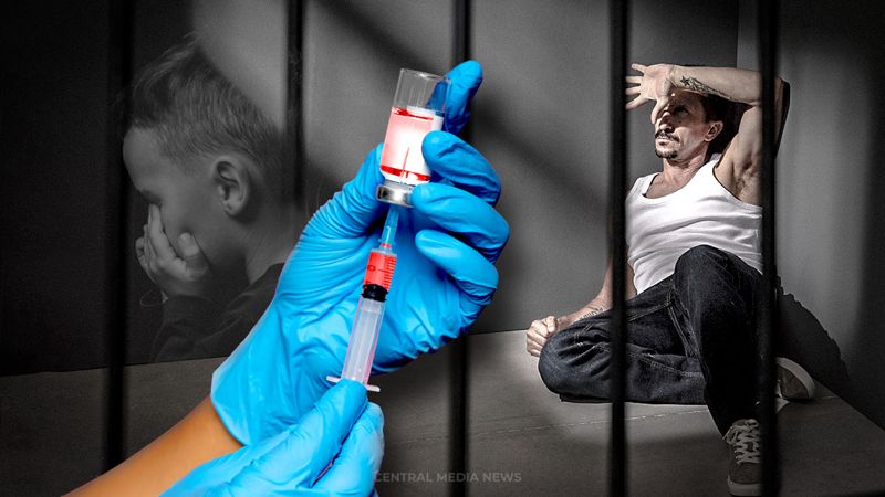 Химическая кастрация педофилов: решение проблемы или трата бюджета?