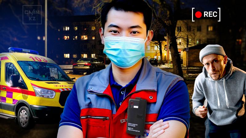 Ужесточения наказания за нападения на медиков: что ответили в правительстве?