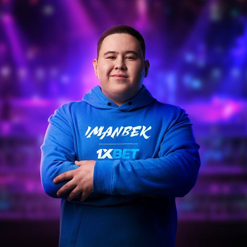 Алға Қазақстан! - Иманбек написал гимн для крупного кибертурнира в Астане