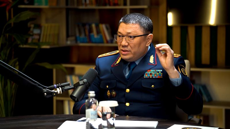 В МВД объяснили, кто будет решать, является ли контент противоправным