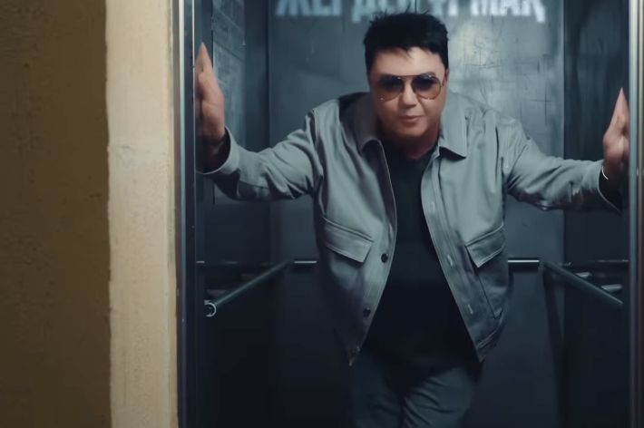 «Не дождётесь!» — оскандалившийся Алмас Кишкенбаев вернулся с сюрпризом