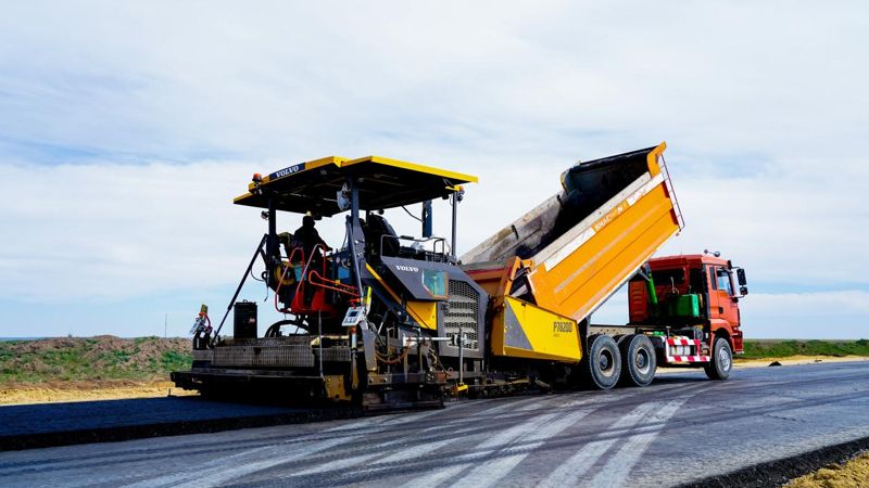 В Казахстане усилили требования к покрытию дорог: что изменится?