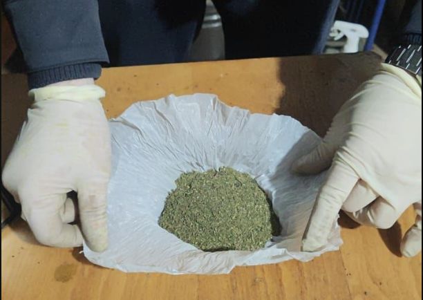 С верой в дурь: 38-летний житель Кокшетау хранил килограммы марихуаны