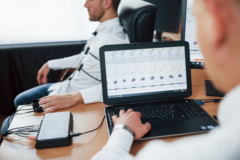 Кандидатов на руководящие должности в правоохранительных органах РК будут проверять на полиграфе