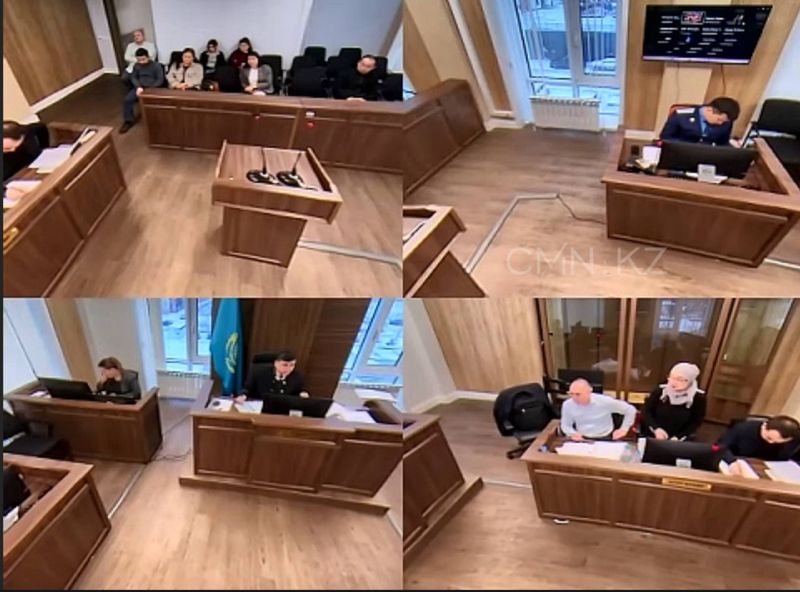 Дело о смерти трёхлетней девочки в стоматологии: адвокат врача заявил отвод судье