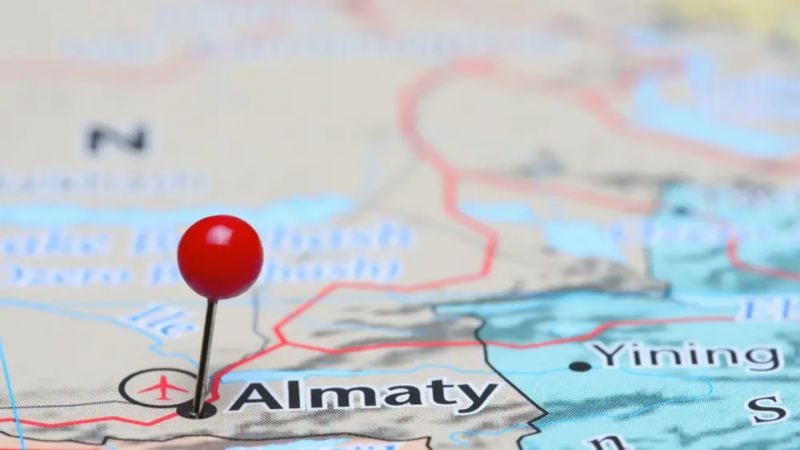 Новые требования по снижению сейсмических рисков вводят в Казахстане