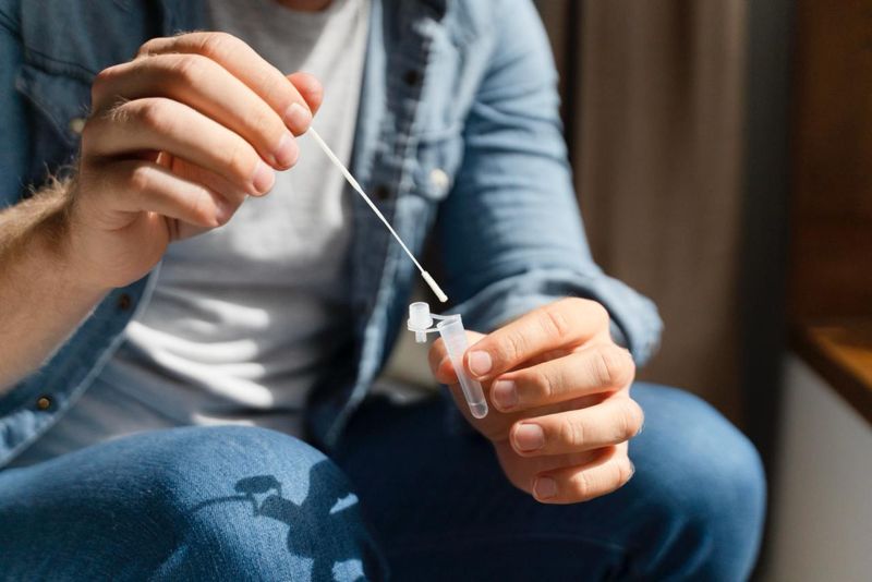 Тесты не показывают новые наркотики: сенатор требует обновить порядок освидетельствования в РК