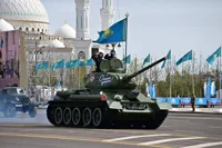 Как отметят майские праздники в Казахстане 