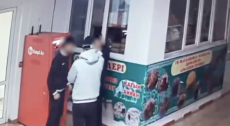 Вместо секса — грабёж: алматинские Ромео стали жертвами интернет-знакомства