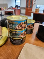 Тушенку из сайгака в Казахстане пока производить не будут