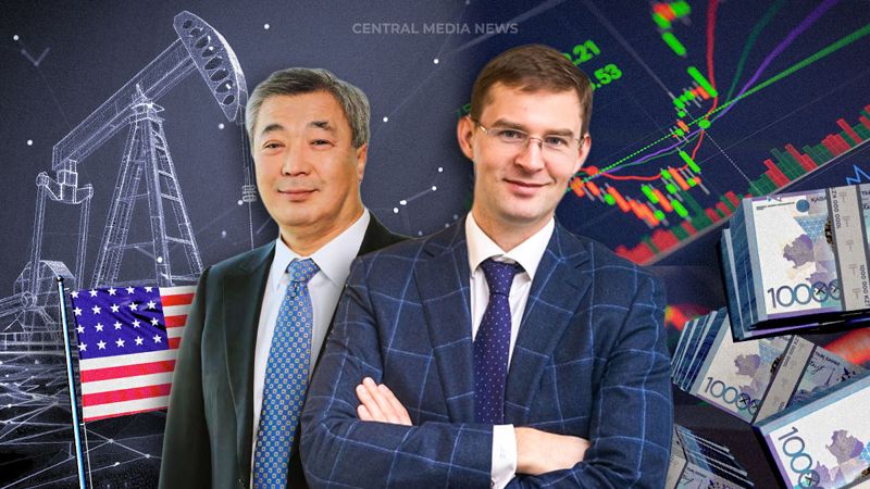 Акционер банка и почётный консул Таиланда в РК: кто владел компанией, ставшей Freedom Holding?