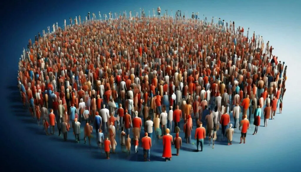 Демография