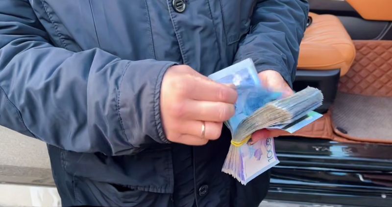 168 млн тенге от потребителей присвоило руководство «Алматыгазсервис-Холдинга»