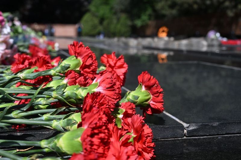 Дань уважения казахстанским героям: акция «Батырларға тағзым» пройдет в Алматы