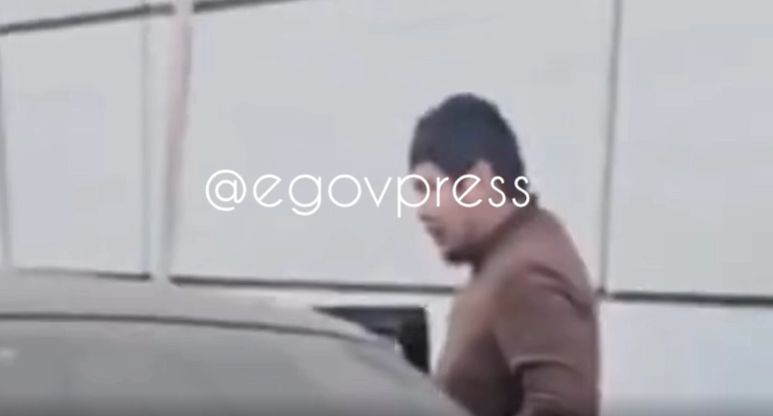 В Алматы пытались похитить девушку