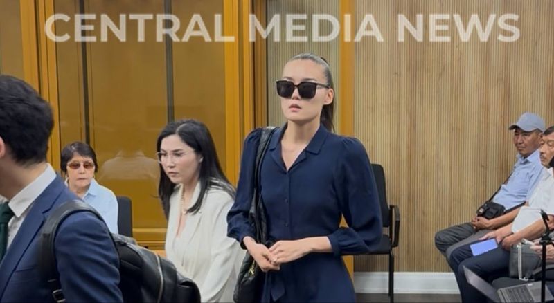 Экс-дипломату вменяют истязание с 2019 года: прокурор высказался о характере обвинений Сакена Мамаша