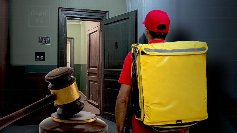 Дело Алмаса Кишкенбаева: сторона потерпевших подписала соглашение о неразглашении