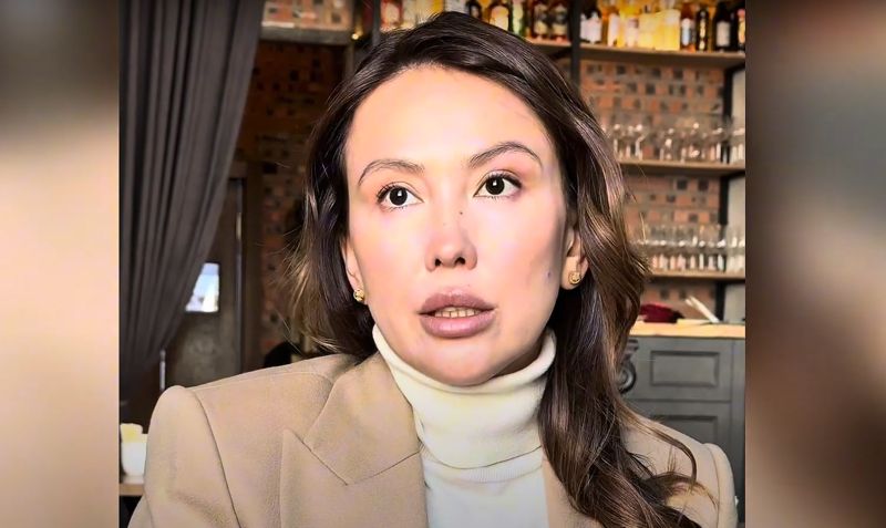 Семья Куандыка Бишимбаева отказалась выплачивать алименты