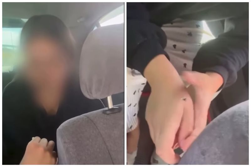 Тушили сигареты и били: в сеть слили пытки над 16-летней школьницей в Алматинской области