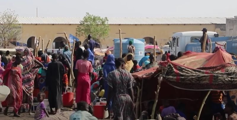 Димаш Кудайберген попросил казахстанцев помочь беженцам