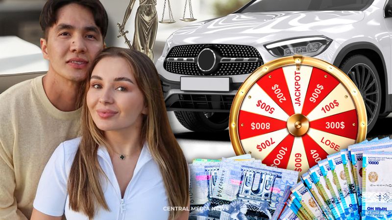 Блогерам Жанабыловым грозит до двух лет лишения свободы