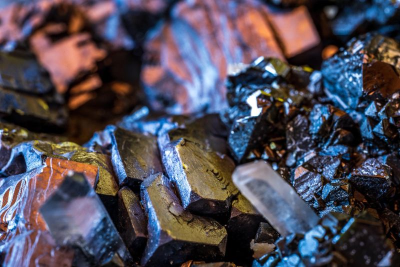 До 200 лет добычи редкоземельных металлов: сколько государство вложило в месторождение Жаңа Қазақстан