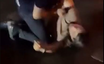 Опера избили парней в Алматы: полиция дала официальный комментарий