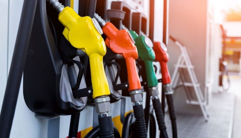 Газовую заправку оштрафовали после жалоб водителей в Акмолинской области