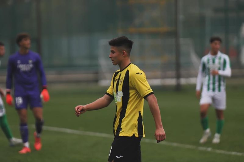 Турецкий комментатор раскритиковал скаутов за упущенный трансфер Дастана Сатпаева