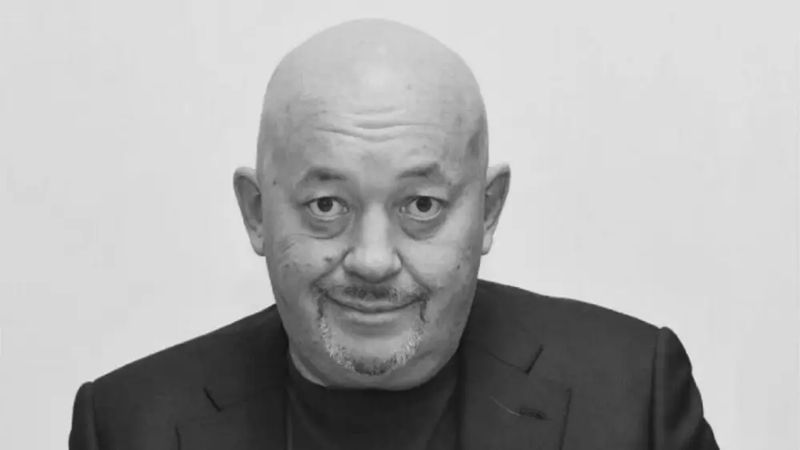 Қазақстанның белгілі тілші Лев Тараков көз жұмды